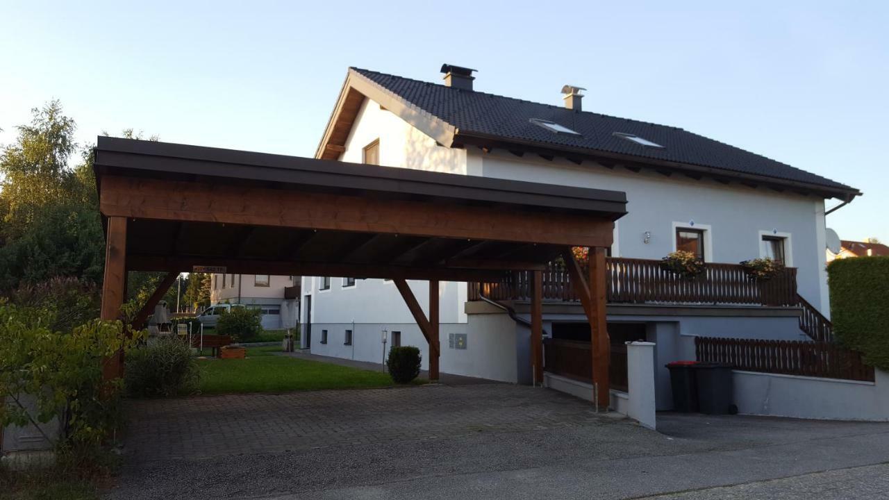 Hanko Martina Litschau Exterior photo